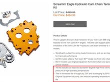 https://www.shoputahharley.com/products/screamin-eagle-hydraulic-cam-chain-tensioner-plate-upgrade-kit-25284-11?variant=33031265092&gclid=Cj0KCQjw5fDWBRDaARIsAA5uWThuij0_00hQBU9L-g7bAWfew3kF3_3FSYGRGE781kfuB1S_mVDP0UYaAmX8EALw_wcB