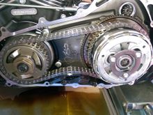 Not going to show draining, floorboard or cover removal.  