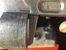 This was for the right side fork