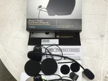 New set still in top box