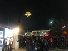 Millwaukee Harley Davidson