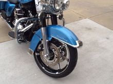 Road King
