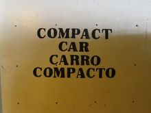 How to speak Spanish. Add an "O" on the end of the English word and reverse the order.   If that doesn't work try saying it louder.