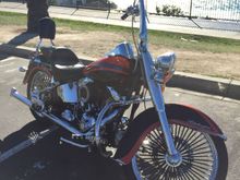 Once you go black, you won't go back...