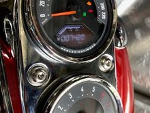 Went for a 25km Ride and i still have condensation present . It is A lot better than it was so it is worth drilling the breather holes. So I Hope over Time this thing goes away for good and be Free from the Fogging.