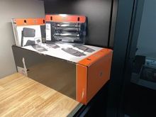 Well packaged and ready to ship.