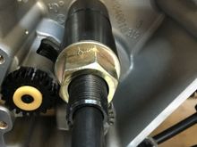 Purchased some cool tools too. 