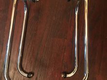 What are these? Side view.