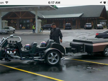 Pritzl's General Store, Rome WI