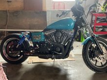 Starting to come together but wasn’t enough 