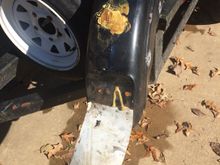 Rear fender. I don't know what else to say!!