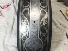 rear fender