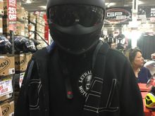 Picked this one up at the bike show this year.