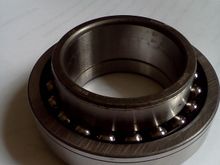 The main bearing