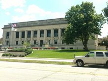 Illinois Supreme Court.