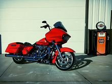 Livewire77 bike pics