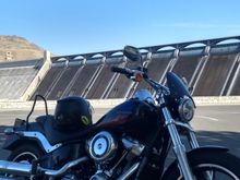 Grand Coulee Dam