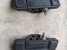 Floorboards