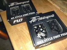 V3 for front V2 for passenger