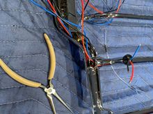 Optional light install...