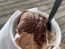 If I'm in the area, may as well stop at Maple View