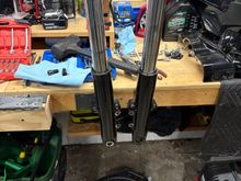 Let them drain the majority over night