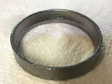 Does this end go to the pipe?