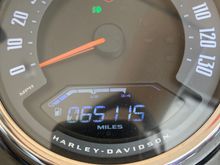 Just 50 miles to work and back.

Bought the Bike brand new 6 years ago today and this is the most miles I put on one bike.

We will see where we are 6 years from now.