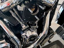 Outlaw 606 Backplate