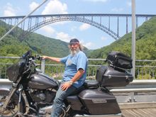 I knew that spot looked familiar!
