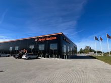 Cap’s Harley Davidson Denmark 🇩🇰 