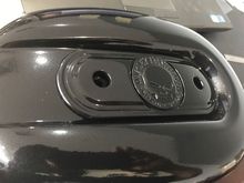 Back from the shop. So Smooth!