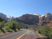 Zion