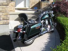 My 97 RK