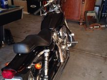 2002 Sportster
