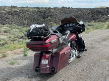 Craters of the Moon Nat’l Park