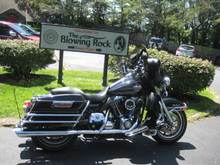Welcome to The Blowing Rock, NC.