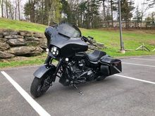 Spring 19 after many mods 2