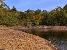 Northern NJ reservoirs are extremely low. 