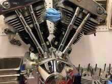 75 Shovel for a project 