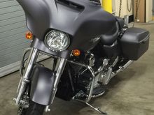 The day I bought her