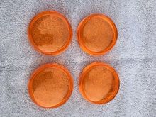 Turn signal lenses $10.00