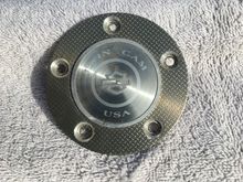 Timer cover. $5.00
