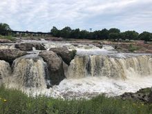 Sioux Falls