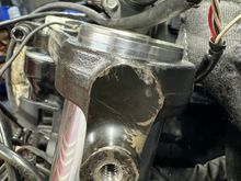 The right side is the same as this