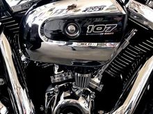 OEM Cover ... System "Hides In Plain Sight"