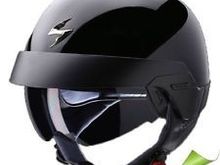And a 1/2 with Visor