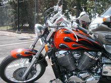 Belonged to one of the people I worked with.