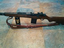 M1A Scout