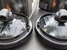 Passing lamps off 2012